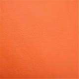 Kunstleder H 140 cm - MANDARINE