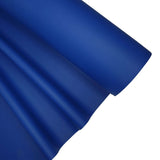 Similpelle H 140 cm - BLU