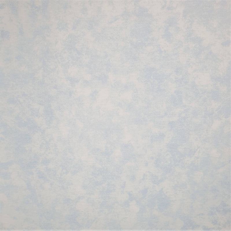 Coton Enfant - BLEU MALTINTO - coupe minimum ou multiples de 25 x 290 cm