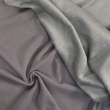 Felpa con pile H 150 cm - GRIGIO MEDIO