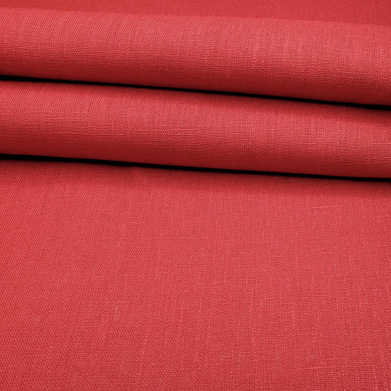 Lin H 140 cm - ROUGE