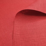 Lin H 140 cm - ROUGE