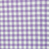 FIL COMPTÉ CARRÉ - LILAS - coupe minimum ou multiples de 25 x 180 cm