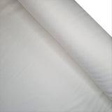 Tissu Linone H 280 cm - BLANC LAIT