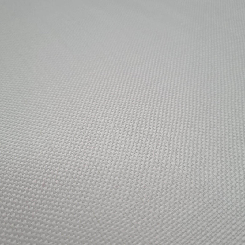 Tissu Linone H 280 cm - BLANC LAIT