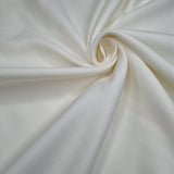 Tissu Linone H 280 cm - BLANC LAIT