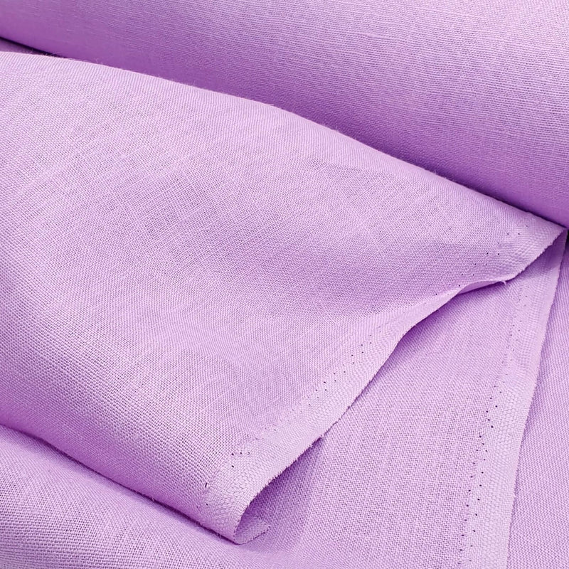 Lin H 150 cm - LILAS