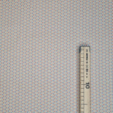 Cotone Percallino Stampa Digitale H 290 cm - HAPPY BIRTHDAY/STARS