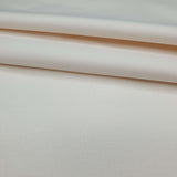 Cotone Percallino H 290 cm - PANNA