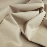 Cotone Percallino H 290 cm - BEIGE