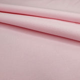 Percalline Coton H 290 cm - ROSE