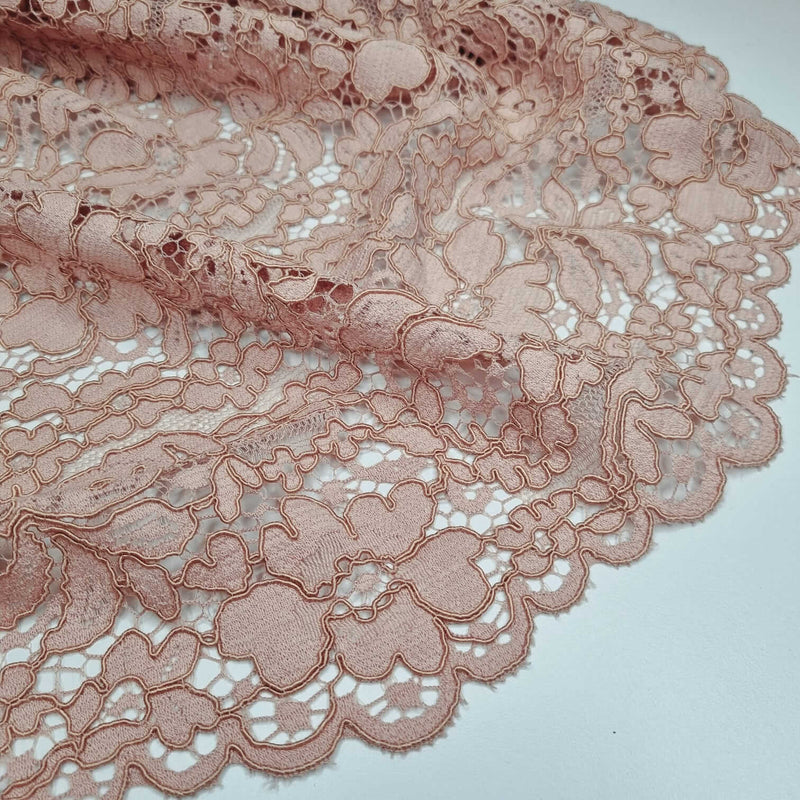 Pizzo Rebrodé H 140 cm - CIPRIA