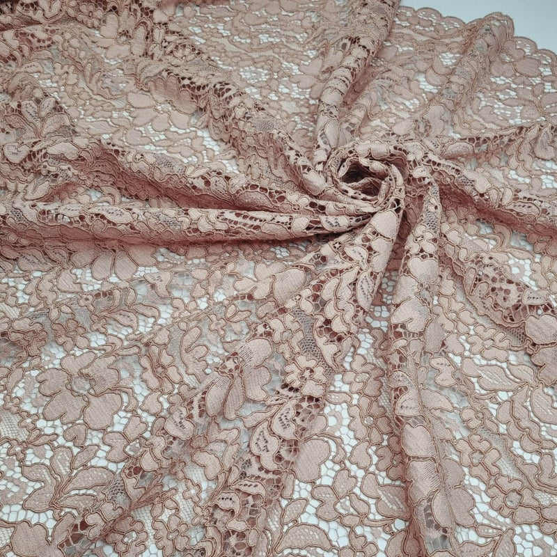 Pizzo Rebrodé H 140 cm - CIPRIA