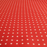 PACK HIVER POLKA POLKA PANNOLENCI - 17 pièces 45 x 45 cm