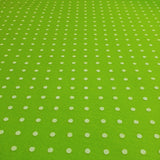 PACK ÉTÉ POLKA POLKA PANNOLENCI - 16 pièces 45 x 45 cm