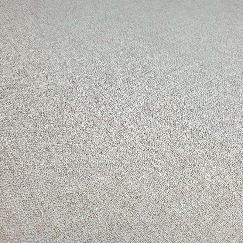 Dekostoff – DUNKELBEIGE – Mindestzuschnitt oder Vielfaches von 25 x 140 cm