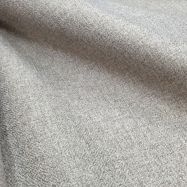 Tissu d'ameublement - TAUPE FONCÉ - coupe minimum ou multiples de 25 x 140 cm