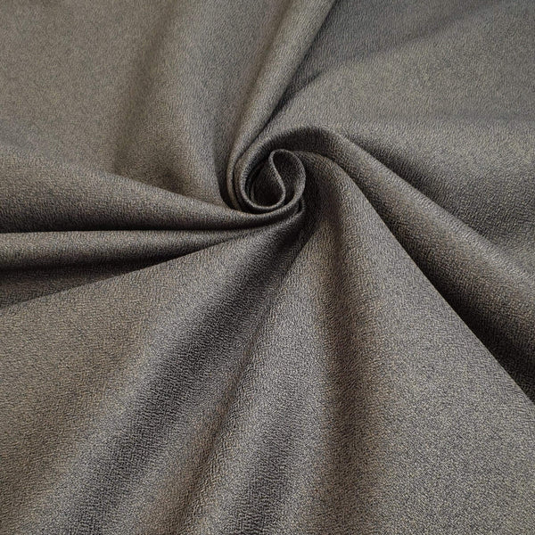 Tissu d'ameublement - MARRON - coupe minimum ou multiples de 25 x 140 cm