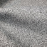 Tissu d'ameublement - GRIS - coupe minimum ou multiples de 25 x 140 cm