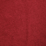 Spugna di Cotone H 150 cm - BORDEAUX