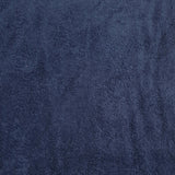 Schwamm – MARINEBLAU – Mindestschnitt oder Vielfaches von 25 x 150 cm