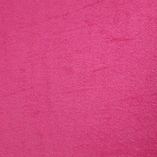 Éponge - FUCHSIA - coupe minimum ou multiples de 25 x 150 cm