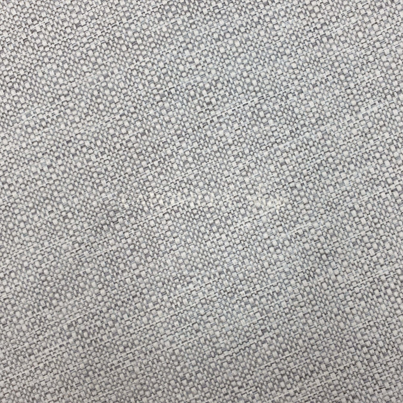 Tissu d'ameublement écologique - GRIS FONCÉ - coupe minimum ou multiples de 25 x 150 cm