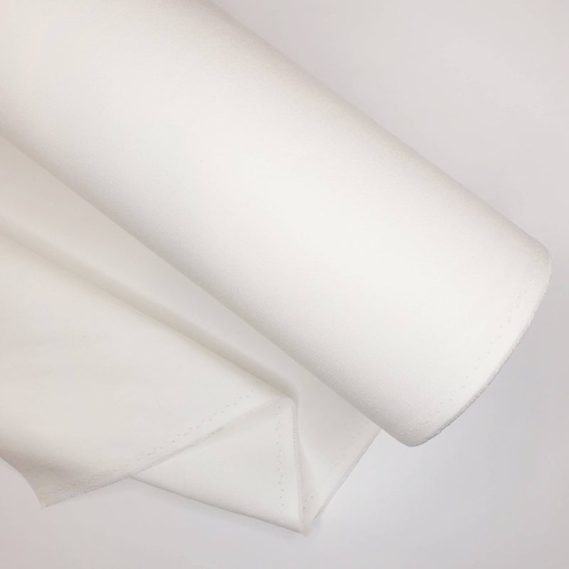 Tessuto da esterno - BIANCO H 160 cm – Capovilla Shop