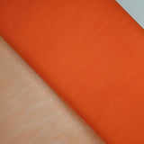 Tüll H 280 cm - ORANGE