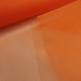 Tulle H 280 cm - ORANGE