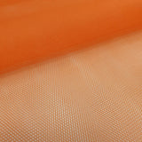 Tulle H 280 cm - ARANCIO