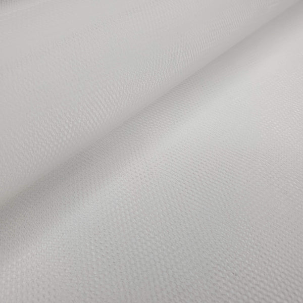 Tulle H 280 cm - BIANCO