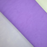 Tulle H 280 cm - LILAS