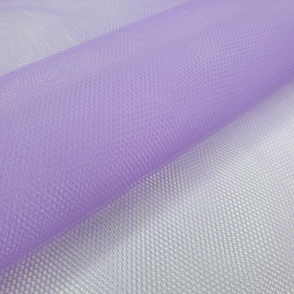 Tulle H 280 cm - LILAS