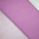 Tulle H 280 cm - LILAS CLAIR