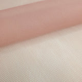 Tulle H 280 cm - VIEUX ROSE