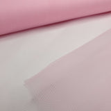 Tulle H 280 cm - ROSE