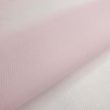 Tulle H 280 cm - ROSA