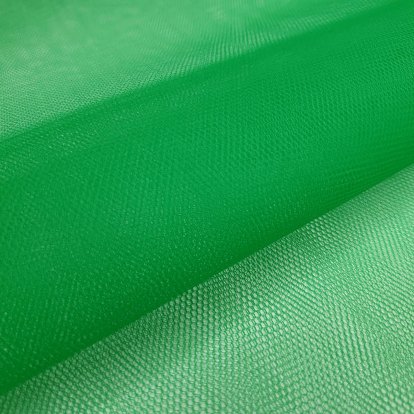 Tulle H 280 cm - VERDE CHIARO