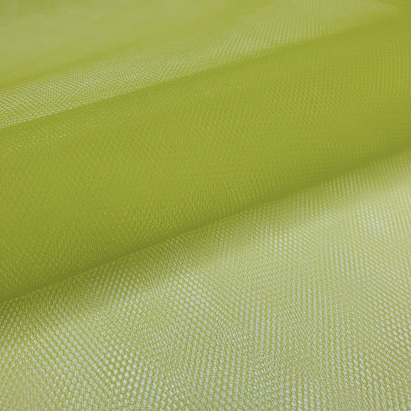 Tulle H 280 cm - VERT PRÉ