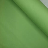 Tissu antitache - VERT - coupe minimum ou multiples de 25 x 150 cm