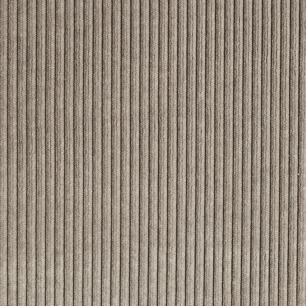 Velours côtelé - BEIGE - coupe minimum ou multiples de 25 x 145 cm